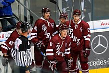 ERC Ingolstadt - Sparta Prag, Eishockey, DEL, Deutsche Eishockey Liga, Vorbereitungsspiel,  06.08.2016, Testspiel, Foto: Eibner / Oliver STRISCH