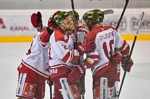 HC Bozen vs Kölner Haie, Vinschgau Cup, Spiel 4, 25.08.2019