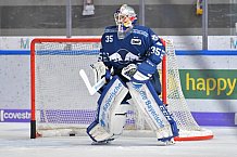 EHC Red Bull München vs ERC Ingolstadt, DEL, Deutsche Eishockey Liga, Spieltag 31, 26.12.2019