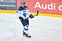 ERC Ingolstadt - Dornbirn Bulldogs, Eishockey, DEL, Deutsche Eishockey Liga, 25.08.2017