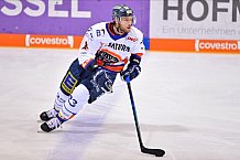 ERC Ingolstadt vs Schwenninger Wild Wings, DEL, Deutsche Eishockey Liga, Spieltag 48, 23.02.2020