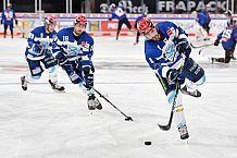 23.12.2020 - Nürnberg Ice Tigers - ERC Ingolstadt