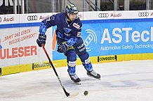 ERC Ingolstadt vs Schwenninger Wild Wings, DEL, Deutsche Eishockey Liga, Spieltag 22, 29.11.2019