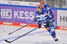 27.12.2020 - ERC Ingolstadt - Augsburger Panther