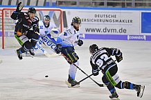 Straubing Tigers vs ERC Ingolstadt, DEL, Deutsche Eishockey Liga, Spieltag 23, 01.12.2019