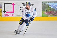 Ice Training vor dem Vinschgau Cup, 22.08.2019