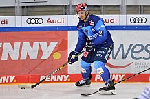 27.12.2020 - ERC Ingolstadt - Augsburger Panther