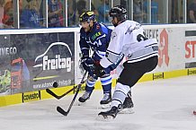 ERC Ingolstadt vs Thomas Sabo Ice Tigers, Eishockey, DEL, Deutsche Eishockey Liga, 19.08.2018