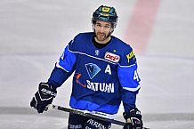 ERC Ingolstadt vs Adler Mannheim, Eishockey, DEL, Deutsche Eishockey Liga, Playoffs, Spiel 3, 18.03.2018