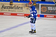 02.01.2021 - Straubing Tigers - ERC Ingolstadt