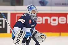 ERC Ingolstadt vs Braehead Clan, CHL, European Champions League, 22.08.2015  