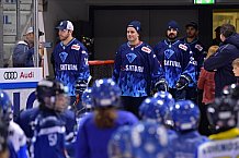 ERC Ingolstadt Kids on Ice Day, DEL, Deutsche Eishockey Liga, 12.10.2019