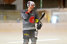 Eishockey, Herren, DEL, Saison 2024-2025, Iserlohn Roosters - Ice Training, 23.08.2024