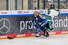 Eishockey, Frauen, European Womens Hockey League, Saison 2024-2025, ERC Ingolstadt - Lakers Kärnten, 13.09.2024