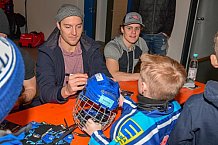 ERC Ingolstadt Kids on Ice, Eishockey, Kids on Ice, 22.12.2018