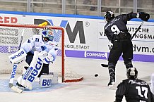 Thomas Sabo Ice Tigers vs ERC Ingolstadt, DEL, Deutsche Eishockey Liga, Gäubodenvolksfest-Cup, Gäuboden, Volksfest, Cup, Spiel 1, 16.08.2019