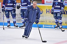 ERC Ingolstadt, DEL, Deutsche Eishockey Liga, 11.08.2018