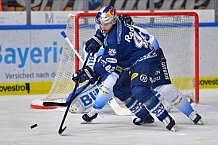 EHC Red Bull München vs ERC Ingolstadt, DEL, Deutsche Eishockey Liga, Spieltag 31, 26.12.2019