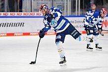 23.12.2020 - Nürnberg Ice Tigers - ERC Ingolstadt