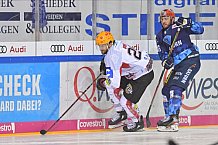 ERC Ingolstadt vs Fischtown Pinguins, DEL, Deutsche Eishockey Liga, Spieltag 8, 04.10.2019