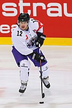 ERC Ingolstadt vs Braehead Clan, CHL, European Champions League, 22.08.2015  