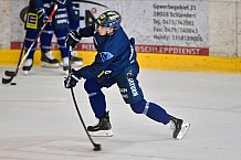 Ice Training vor dem Vinschgau Cup, 22.08.2019