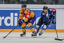 ERC Ingolstadt v Lukko Rauma - Champions Hockey League