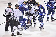 ERC Ingolstadt vs Thomas Sabo Ice Tigers, Eishockey, DEL, Deutsche Eishockey Liga, 19.08.2018