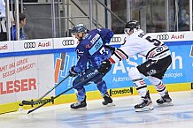 ERC Ingolstadt vs Kölner Haie, DEL, Deutsche Eishockey Liga, Spieltag 9, 06.10.2019