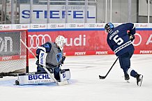 Eishockey, Herren, DEL, Saison 2024-2025, ERC Ingolstadt - Showtraining für Dauerkartenbesitzer, 04.08.2024