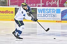 Fischtown Pinguins Bremerhaven - ERC Ingolstadt, Eishockey, DEL, Deutsche Eishockey Liga, Preplayoff, Spiel 2, 03.03.2017