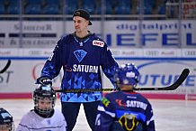 ERC Ingolstadt Kids on Ice Day, DEL, Deutsche Eishockey Liga, 12.10.2019