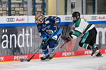 Eishockey, Frauen, European Womens Hockey League, Saison 2024-2025, ERC Ingolstadt - Lakers Kärnten, 13.09.2024