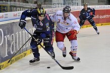 ERC Ingolstadt vs Duesseldorfer EG, Eishockey, DEL, Deutsche Eishockey Liga, 06.12.2015