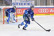 ERC Ingolstadt vs EHC Red Bull Muenchen, DEL, Deutsche Eishockey Liga, Spieltag 5, 26.09.2019