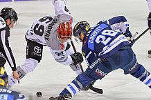 ERC Ingolstadt vs Koelner Haie, DEL, Deutsche Eishockey Liga, Playoffs, Viertelfinale, Spiel 6, 29.03.2019