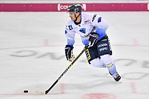 Thomas Sabo Ice Tigers vs ERC Ingolstadt, DEL, Deutsche Eishockey Liga, Gäubodenvolksfest-Cup, Gäuboden, Volksfest, Cup, Spiel 1, 16.08.2019