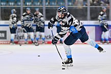 Eishockey, Herren, DEL, Saison 2024-2025, Vorbereitung, ERC Ingolstadt - Dresdner Eislöwen, 18.08.2024