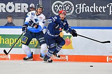 EHC Red Bull München vs ERC Ingolstadt, DEL, Deutsche Eishockey Liga, Spieltag 31, 26.12.2019