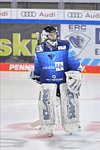 15.11.2020 - ERC Ingolstadt - ECDC Memmingen Indians