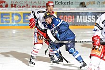 03.09.2016 - ERC Ingolstadt vs. Rapperswil Lakers