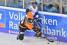 Grizzlys Wolfsburg vs ERC Ingolstadt, Eishockey, DEL, Deutsche Eishockey Liga, Vorbereitung, 17.08.2018