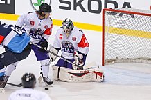 ERC Ingolstadt vs Braehead Clan, CHL, European Champions League, 22.08.2015  