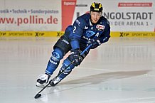 ERC Ingolstadt vs EHC Red Bull Muenchen, Eishockey, DEL, Deutsche Eishockey Liga, 06.03.2016