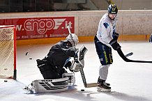 Ice Training vor dem Vinschgau Cup, 22.08.2019