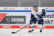 Eishockey, Herren, DEL, Saison 2024-2025, ERC Ingolstadt - Showtraining für Dauerkartenbesitzer, 04.08.2024