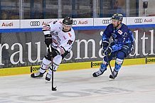 ERC Ingolstadt vs Kölner Haie, DEL, Deutsche Eishockey Liga, Spieltag 9, 06.10.2019