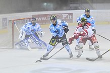 ERC Ingolstadt vs HC Bozen, Vinschgau Cup, Spiel 1, 23.08.2019