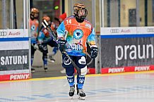 Eishockey, Frauen, European Womens Hockey League, Saison 2024-2025, ERC Ingolstadt - Lakers Kärnten, 13.09.2024