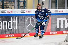 Eishockey, Frauen, European Womens Hockey League, Saison 2024-2025, ERC Ingolstadt - Lakers Kärnten, 13.09.2024